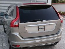 Volvo nga Amerika