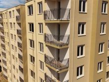 Shitet banesa 3 dhomëshe 90m2 kati i 7-të ne Fush Kosove