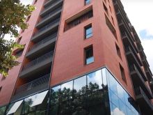 Shitet apartament 1+1 ne Myslym Shyr