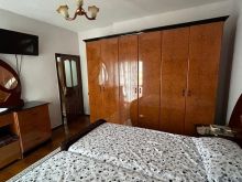 Shitet apartament 3+1+2 ne Komunen e Parisit 