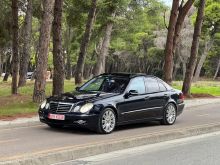 MERCEDES EVO SPORTPAKET