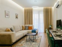 SUPER APARTAMENT 2+1+2 PER QIRA/ Rr. Kosovareve