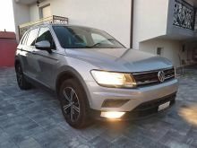 Shitet Vv Tiguan 2.0 Tdi 2016 Automatik nga zvicrra🇨🇭🇨🇭