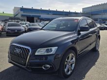 Shitet Audi Q5 2016 3.0 258ps