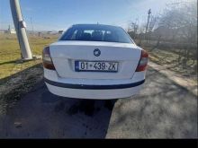 Skoda octavia 2007