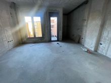 Shitet apartament 1+1 tek Rruga e Kosovareve