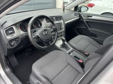 GOLF 7 1.6 TDI 110 PS AUTOMATIK 2017