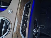 Mercedes-Benz S-Class 350 4MATIC – Gjendje perfekte
