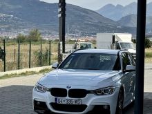 BMW 320xd