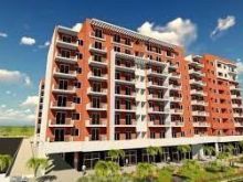 Shiten apartamente 2+1 te Kompleksi Gold, American 3