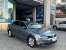 JETTA 2012