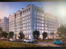 💥Okazion!!! Apartament 1+1 per shitje ne Porcelan