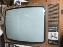Tv dekor