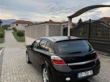Opel Astra H 1.7CDTI 2005 rks