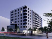 Shitet apartament 2+1 tek Ish-Fusha e aviacionit