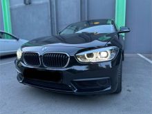 Shitet bmw 118d