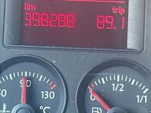 Golf 5 1.4 Benzin/Gaz
