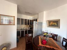 0697048060Shitet,Apartament 2+1+2, prane Ish Rajonit, Durres