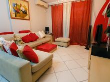 Apartament 2+1 me qera/Zogu i Zi/Ringu 
