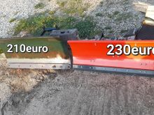 Mjete guma pjesë qa doken jon në Mazgit kosov obiliq
