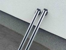 Tregera per audi