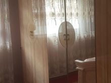 Shitet apartament 3+1 tek Vorri Bomit, Rr.Xhanfize Keko