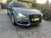 Shitet Audi A4 urgjente okazion!!!