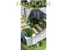 Shitet apartament 2+1 ne Astir/Urban Gate