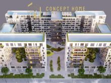 Shitet apartament 2+1+2 tek Rruga e Kavajes, Square 21