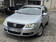 VW PASSAT 3C 2.0 TDI 1 BREGASNE RKS COMFORTLINE