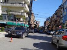 Apartament 4+1+2 ne shitje/Ish Blloku 1700 euro/m2