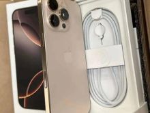 Apple iPhone 16 Pro max 512gb
