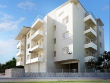 📌Shitet penthouse prane TEG-ut, tek rezidenca Sunrise .