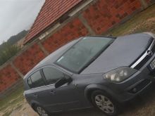 Opell Astra H