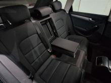 Sedilje per Audi A4 2009