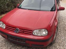 Golf tdi 74 kv viti 2005