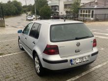 Golf 4 1.9 Automatik