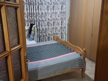 Shitet Apartament 3+1+2,  te  Stacioni i Fundit i Tiranes se