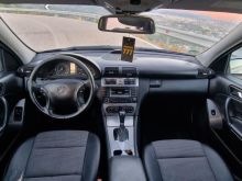 Shitet mercedes-benz w203
