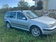 VW Golf 1.9 TDI 131 Ps 2003