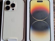 Apple iPhone 14 Pro Max 1TB