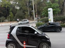 Smart CABRIO 2008