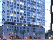 🌇Shitet Apartament 3+1 Residenca White Tower,Komuna Parisit