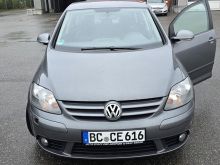 Golf 5 plus 1.9tdi EURO 4 PA DOGANË