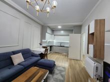 Shitet apartament 2+1+2, Kompleksi Kontakt 