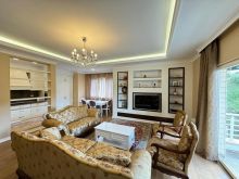 0695136472 Qera, Apartamenti 2+1+2+Post Parkimi, Liqeni i Th