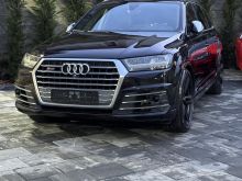 Shes Audi SQ7 7ulse TDI tel +3834596976