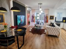Shitet apartament 2+1+2+2 ne zonen e Kodres se Diellit