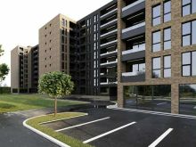 🏢 Banesa në Shitje – Dy Llamella të Reja | Lokacion Perfekt