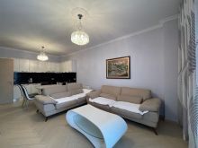 Shitet apartament 2+1+2 ne Astir